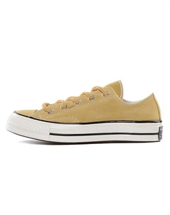 Кроссовки Chuck Taylor All Star 70 Ox Desert Marigold Converse