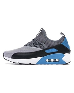 Кроссовки Air Max 90 Ez Wolf Grey Cool Grey Black Nike