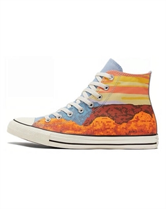 Кроссовки Chuck TAYLOR All Star Кеды Canvas Высокие Unisex Converse