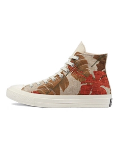 Кроссовки Chuck Taylor All Star 70 Hi Tropical Shirt Converse