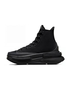 Кроссовки Run Star Legacy Cx Platform High Mono Black Converse