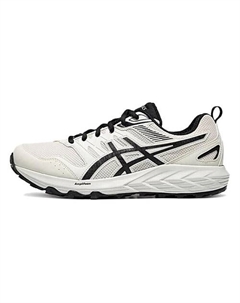 Кроссовки Gel-Sonoma CN Low-Top Trail Running Running Shoes Men's Ecru Asics