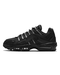 Кроссовки Air Max 95 Ndstrkt Black Reflective Nike
