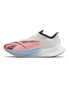 Кроссовки Floatride Energy X 'White Orange Flare' Reebok