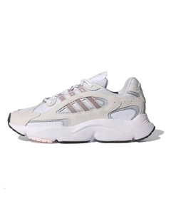 Кроссовки Ozmillen Grey Preloved Fig Wonder Quartz Women's Adidas original