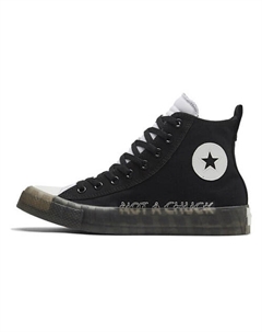 Кроссовки Chuck TAYLOR All Star Кеды Canvas Высокие Unisex Converse