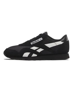 Кроссовки Classic Nylon VeeFriends Accountable Ant Black Reebok