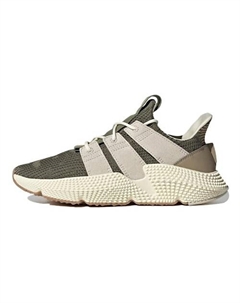 Кроссовки Prophere 'Olive Green' Adidas original