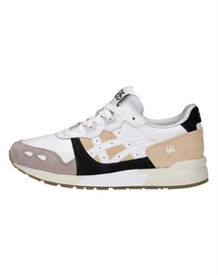 Кроссовки Gel Lyte 'White Brown Black' Women's Asics