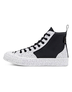 Кроссовки Chuck 70 High GORE TEX Black Clear Speckled Converse
