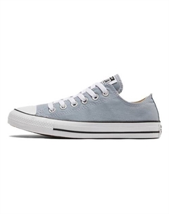 Кроссовки Color Chuck Taylor All Star Grayblue White Converse