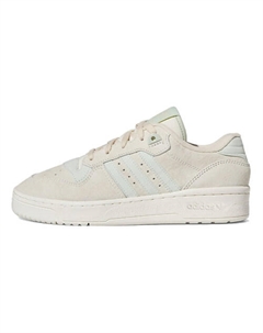 Кроссовки Rivalry Women's Low 'Cream Linen Green' Women's Adidas original