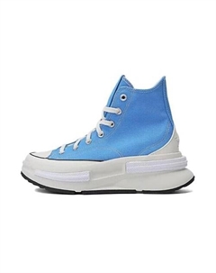 Кроссовки Run Star Legacy Cx Platform High Blue Slushy Converse