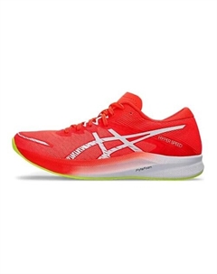 Кроссовки Hyper Speed 3 Sunrise Red White Women's Asics