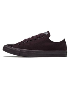 Кроссовки Opi X Chuck Taylor All Star Low Dark Purple Converse