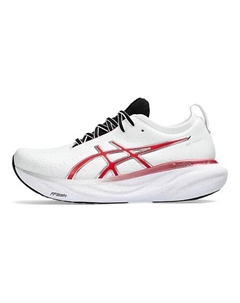 Кроссовки Гель Nimbus 25 Беговые Низкие Мужские Asics