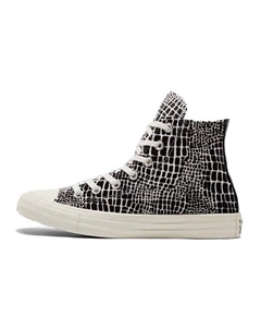 Кроссовки Chuck Taylor All Star Creamwhite Black Womens Converse