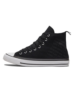 Кроссовки Chuck Taylor All Star Black Converse