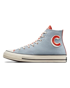 Кроссовки Chuck 70 High Letterman Converse