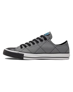 Кроссовки Chuck Taylor All Star Checkered Grey Converse