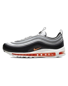 Кроссовки Air Max 97 Беговые низкие Nike