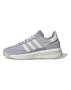 Кроссовки Sl 72 Rtn Grey Crystal White Off White Adidas original