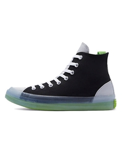 Кроссовки Chuck Taylor All Star Cx Hi Dramatic Nights Black Converse