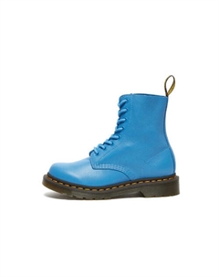 Кроссовки Dr.Martens 1460 Pascal Virginia Martin Boots Blue Womens Dr. martens
