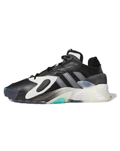 Кроссовки Streetball Core Black Adidas original