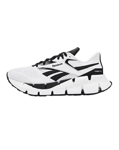 Кроссовки FloatZig 1 'White Black' Reebok