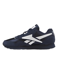 Кроссовки Classic Nylon Plus 1994 'Vector Navy 2023' Reebok