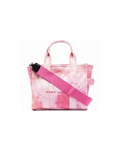 Сумка через плечо Cotton Shoulder Bag Marc jacobs