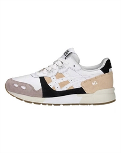 Кроссовки Gel Lyte 'White Brown Black' Women's Asics