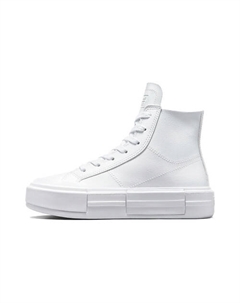 Кроссовки Chuck Taylor All Star Cruise High White Converse