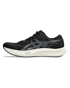 Кроссовки Hyper Speed 4 'Black Carrier Grey' Asics