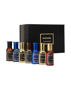 Парфюмерная вода The Collection 70 Bharara