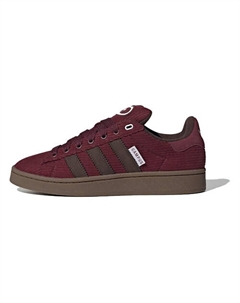Кроссовки Campus 00s Shadow Red Dark Brown Adidas original