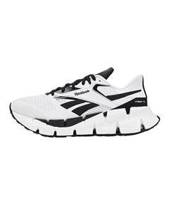 Кроссовки FloatZig 1 'White Black' Reebok