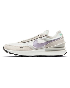 Кроссовки Waffle One Summit White Nike
