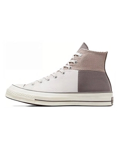 Кроссовки Chuck Taylor All Star 70 Hi Crafted Patchwork Converse