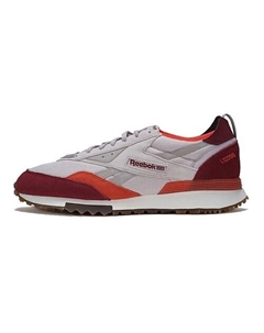 Кроссовки LX2200 'White Red' Reebok