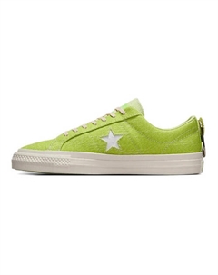 Кроссовки One Star Pro Ox Citron This Converse