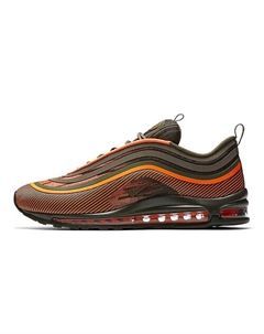 Кроссовки Air Max 97 Ultra 17 Total Orange Sequoia Nike