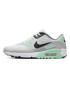 Кроссовки Air Max 90 Golf 'Smoke Grey Light Green' Nike