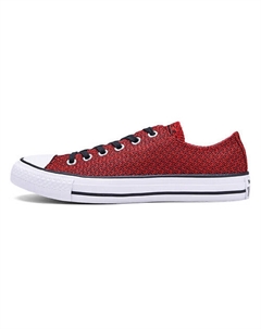 Кроссовки Chuck Taylor All Star Ox Red White Converse