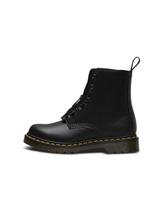 Кроссовки 1460 Pascal Front Retro High Top Martin Boots Black Womens Dr. martens