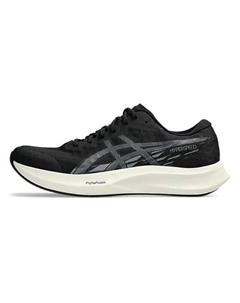Кроссовки Hyper Speed 4 'Black Carrier Grey' Asics