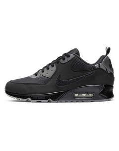 Кроссовки Air Max 90 20 Undefeated Black Nike