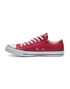Кроссовки Chuck Taylor All Star Ox Red Converse