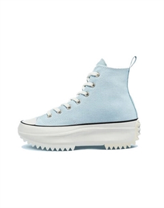 Кроссовки Run Star Hike Hi Summer Denim Womens Converse
